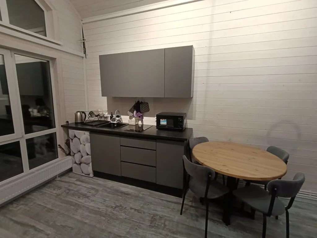 2-комнатный Дом