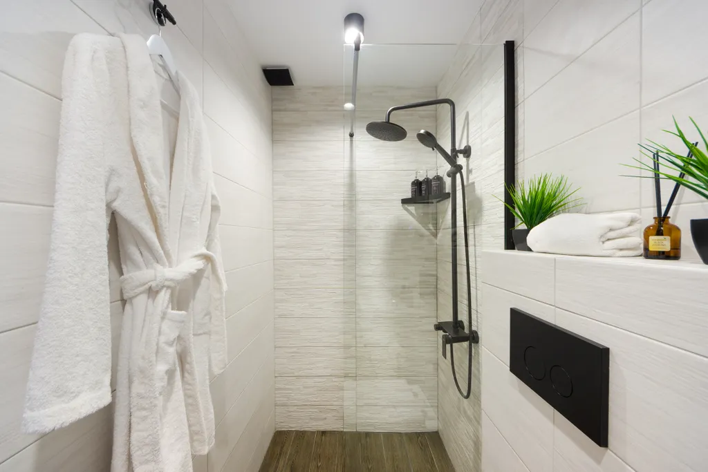 Студия с терассой Форест