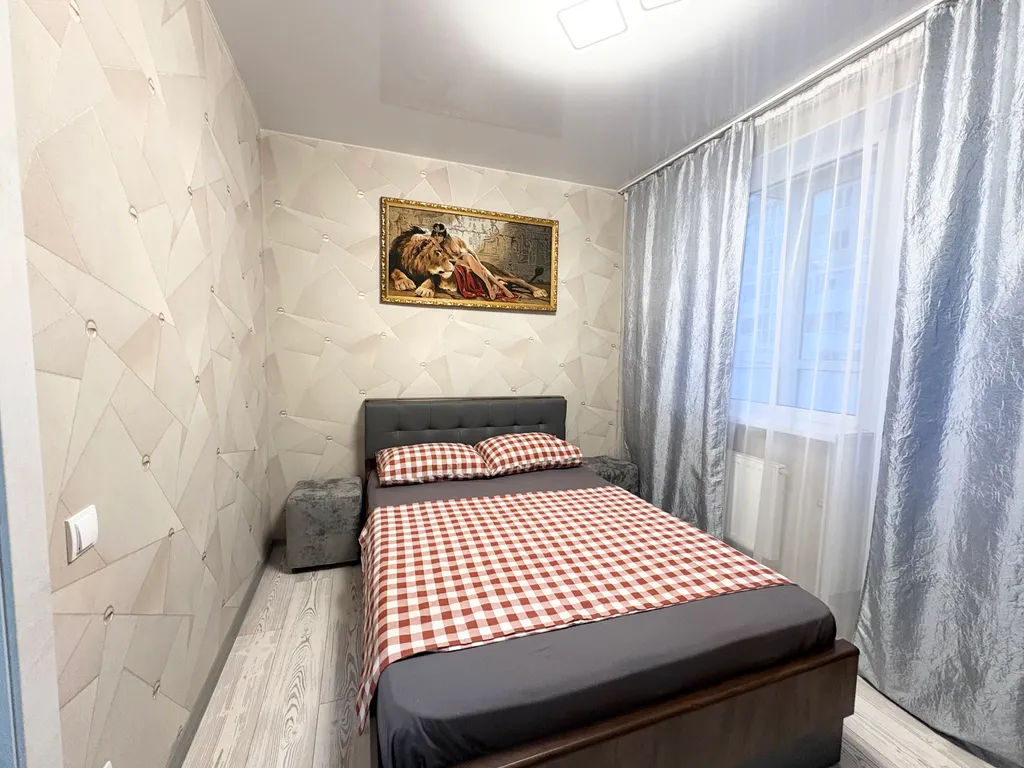 Уютная квартира рядом с Санаторием — аренда посуточно в Волгоград