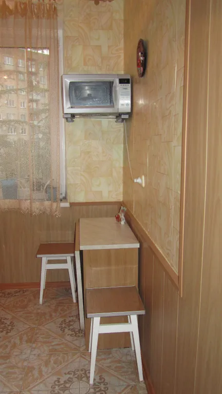 Квартира в центре