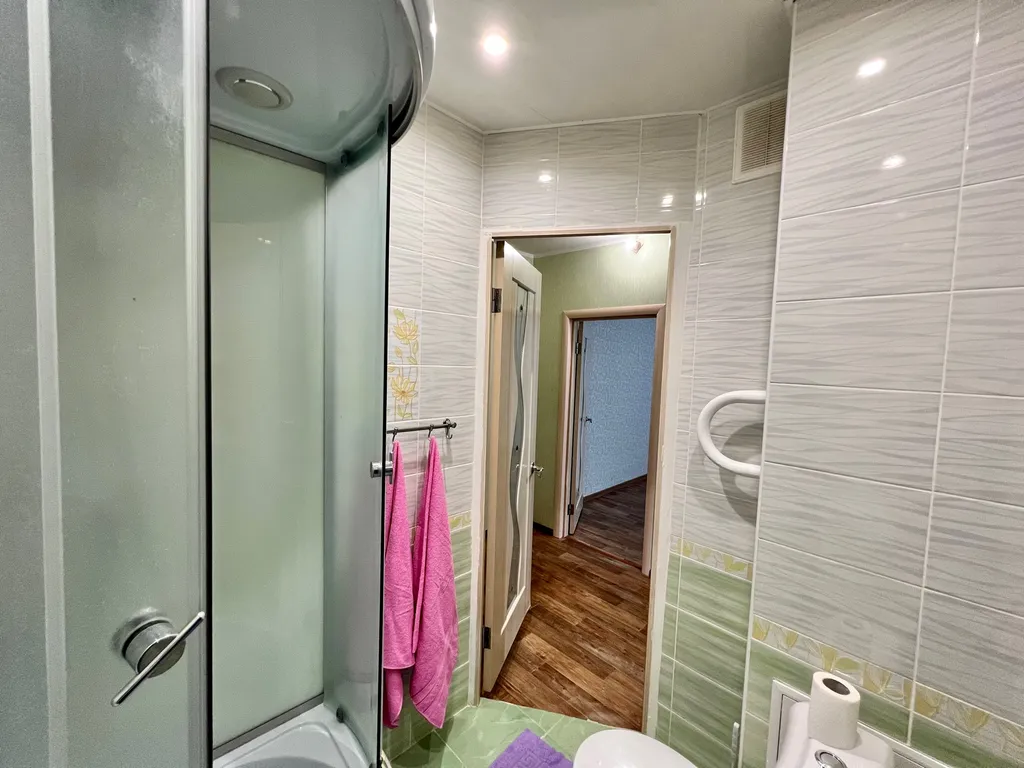 Уютная квартира рядом с атоммаш и пиццерией камин