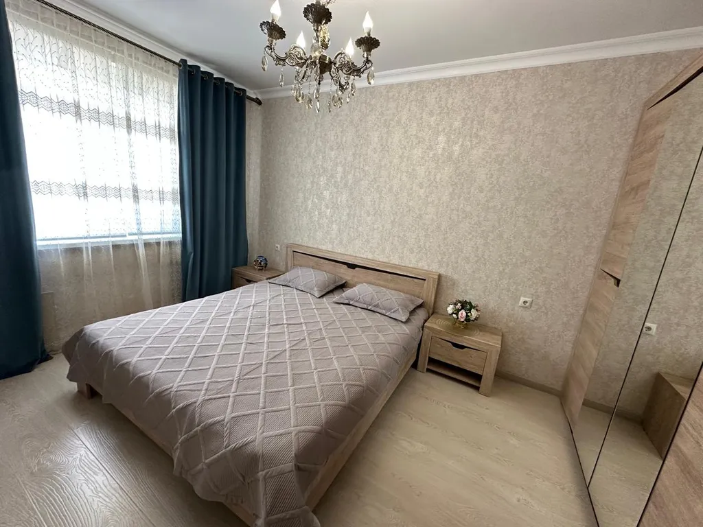 Квартира Уютная квартира — Дербент