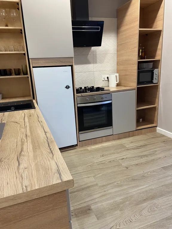 Квартира Квартира Апартамент на западном побережье — Зеленоградск