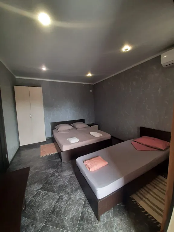 Квартира Комната — аренда посуточно в Очамчыра