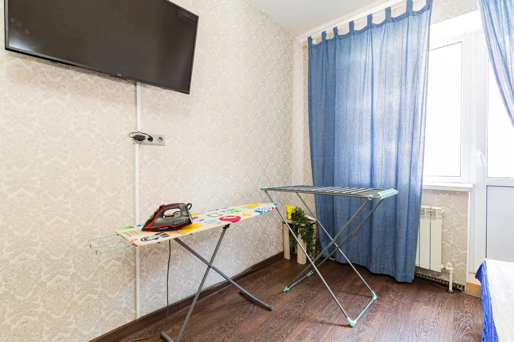 Уютная квартира для отдыха