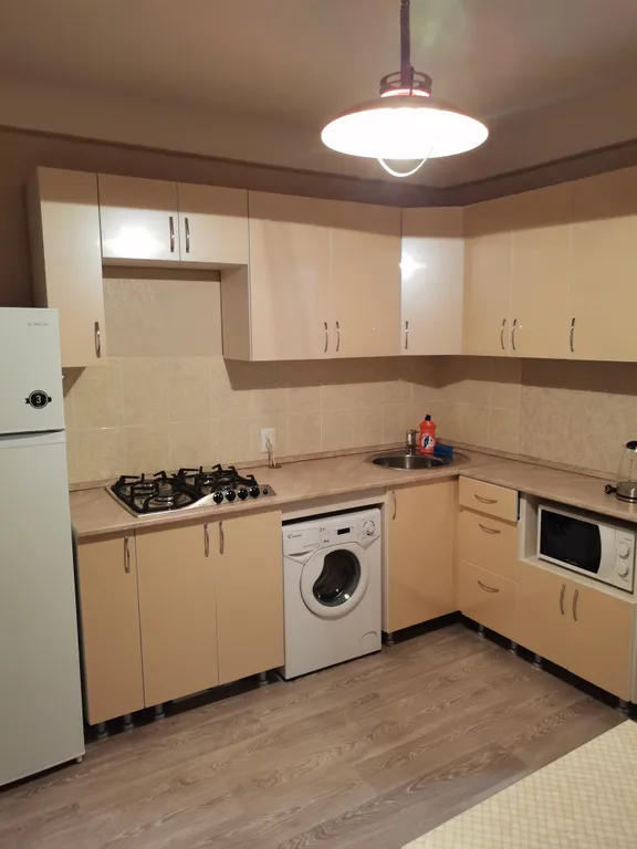 Квартира в центре