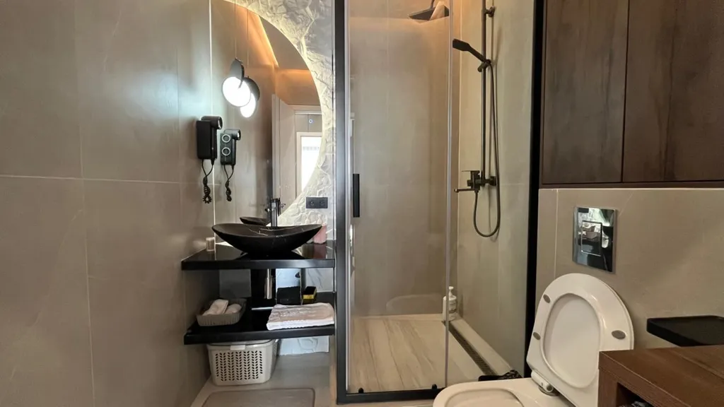 Стильная евродвушка в ЖК на Аль-Фараби