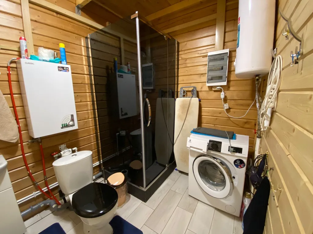 Ладожский хутор