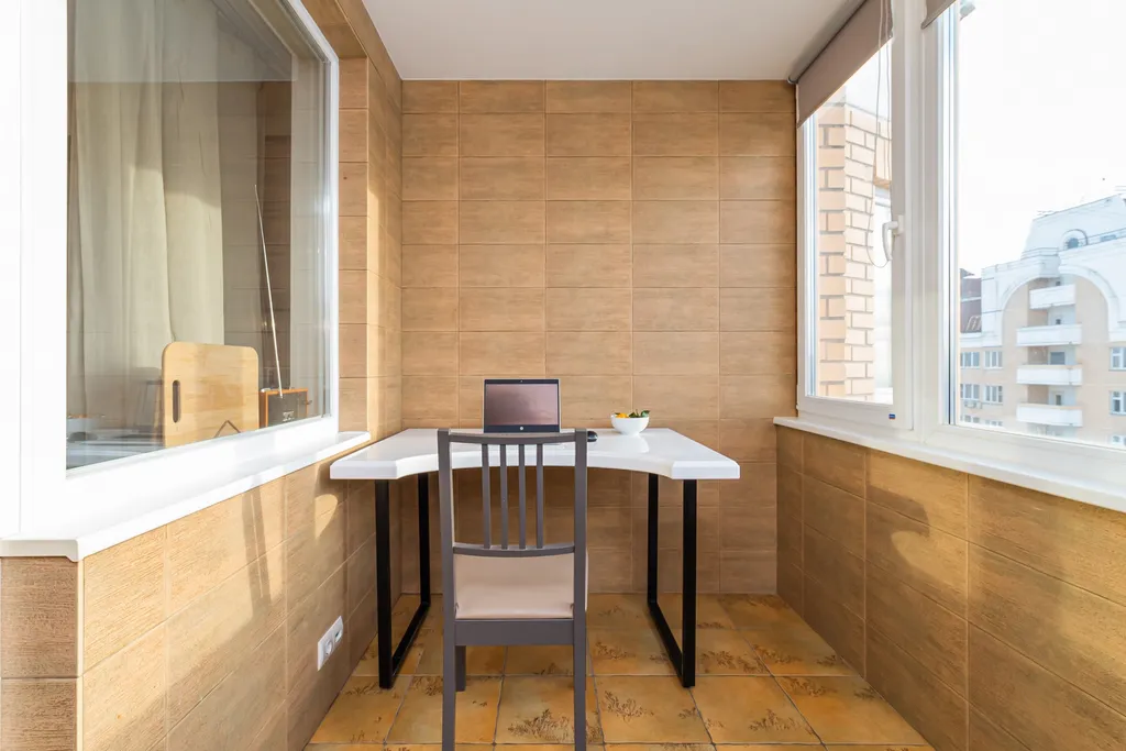 Апартаменты рядом с Крокус-Экспо