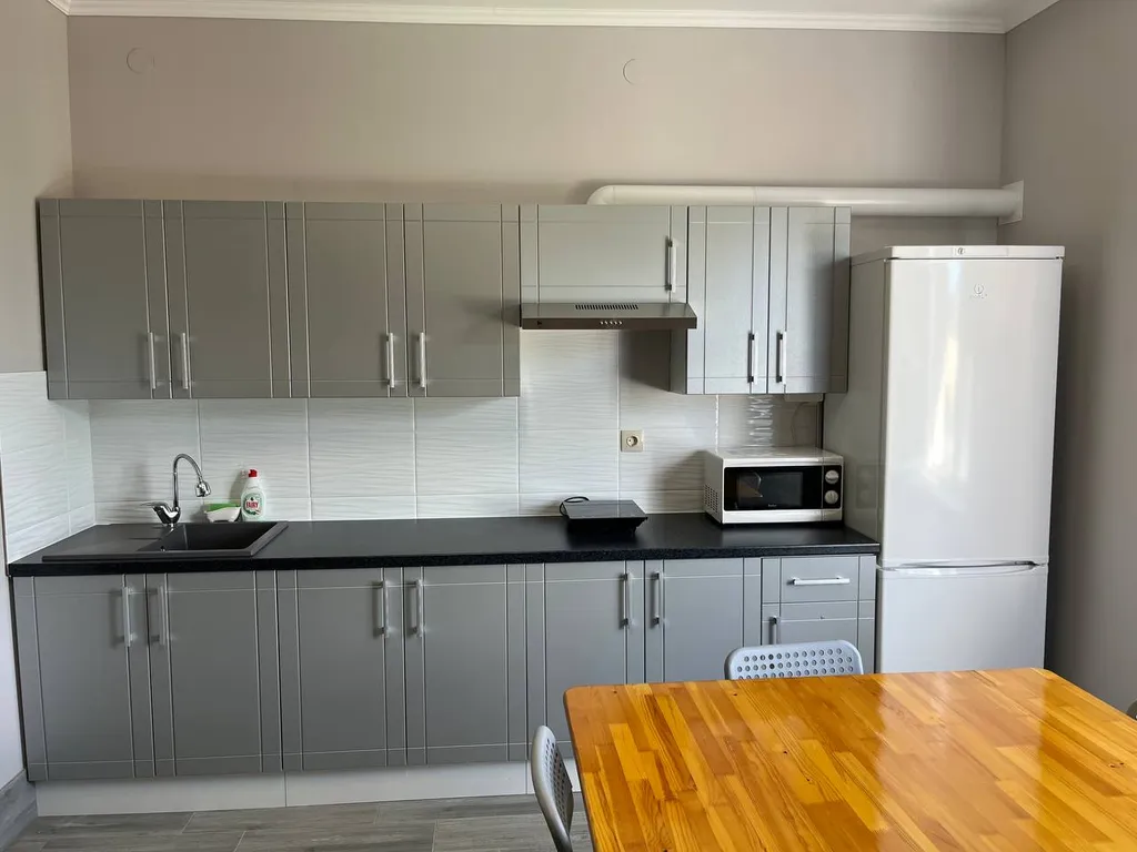 Квартира Квартира Студия Венеция — Калининград