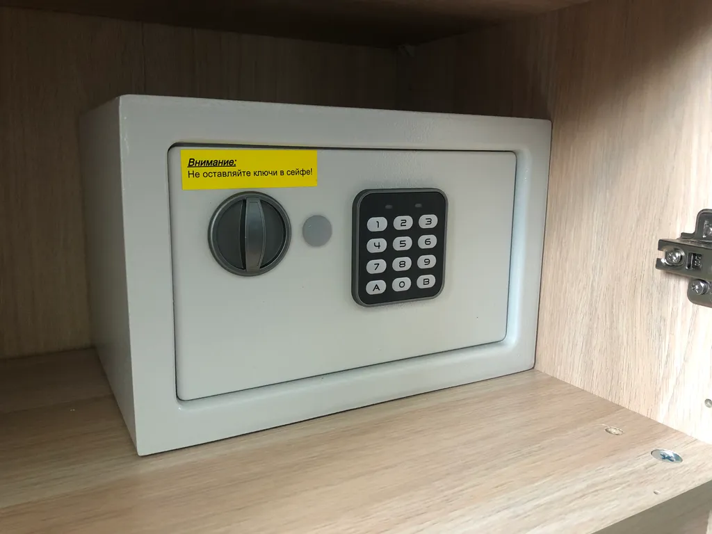 Квартира с видом на горы