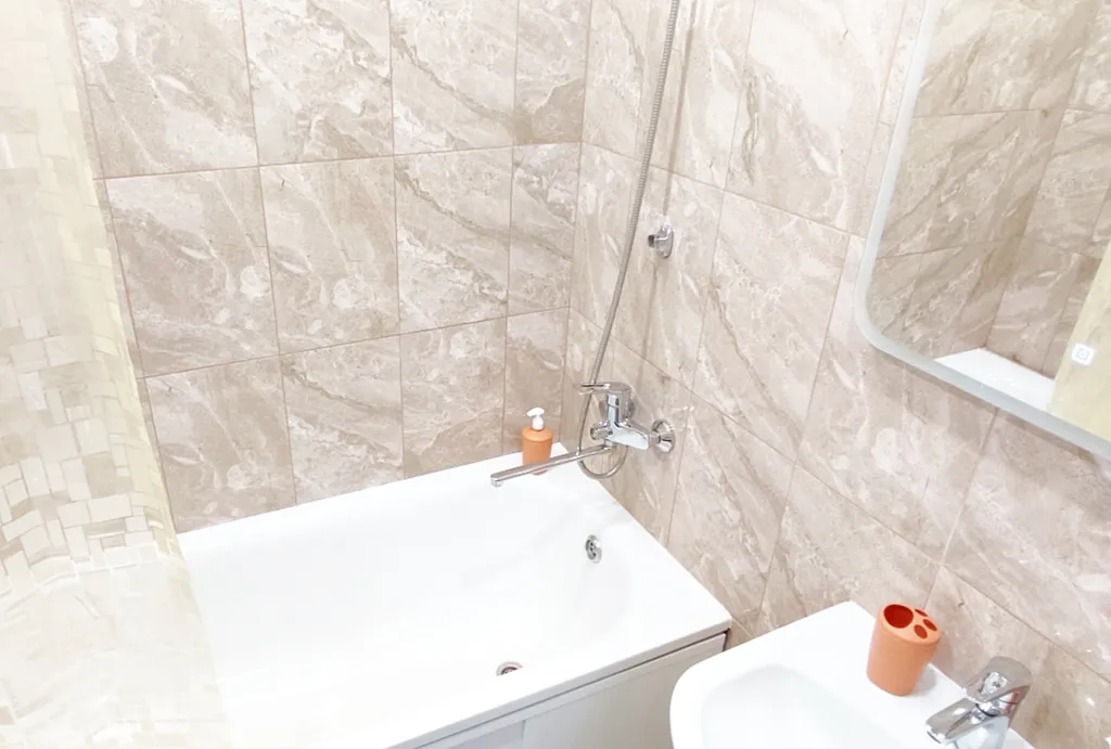 Апартамент люкс возле аквапарка Улет