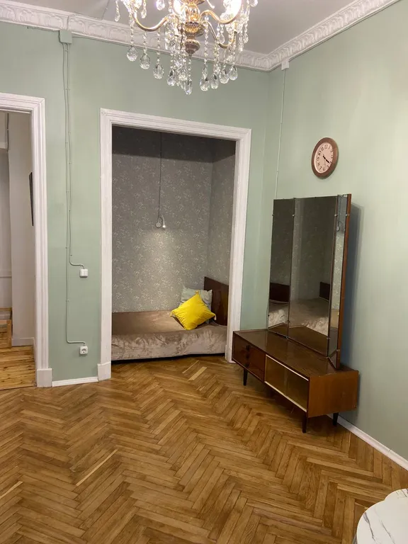 Квартира Квартира в самом центре Петербурга — Санкт-Петербург