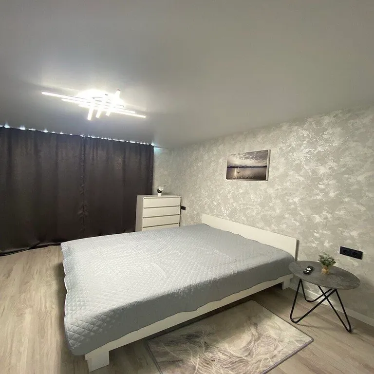 Уютная 2-комнатная квартира с новым ремонтом в тихом центре — аренда посуточно в Барановичи