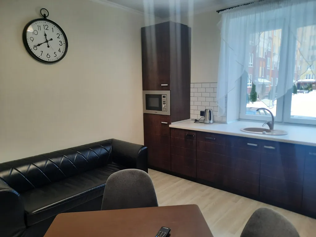 Квартира у моря