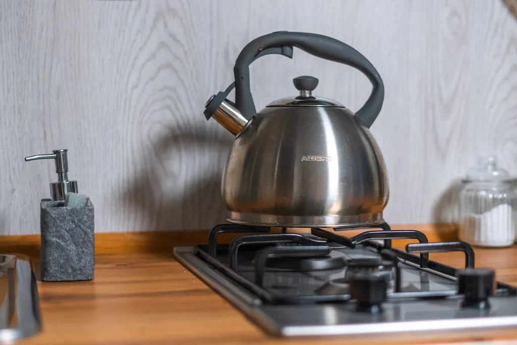 Уютный новый коттедж рядом с Рускеалой