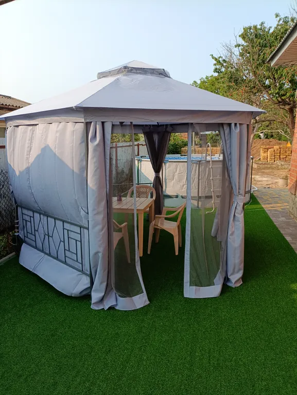 Коттедж Дом рядом с морем — Кучугуры