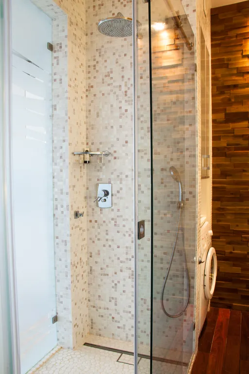 Апартамент белая волна с видом на море