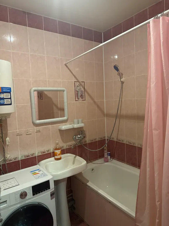 Квартира Уютная квартира — Курск