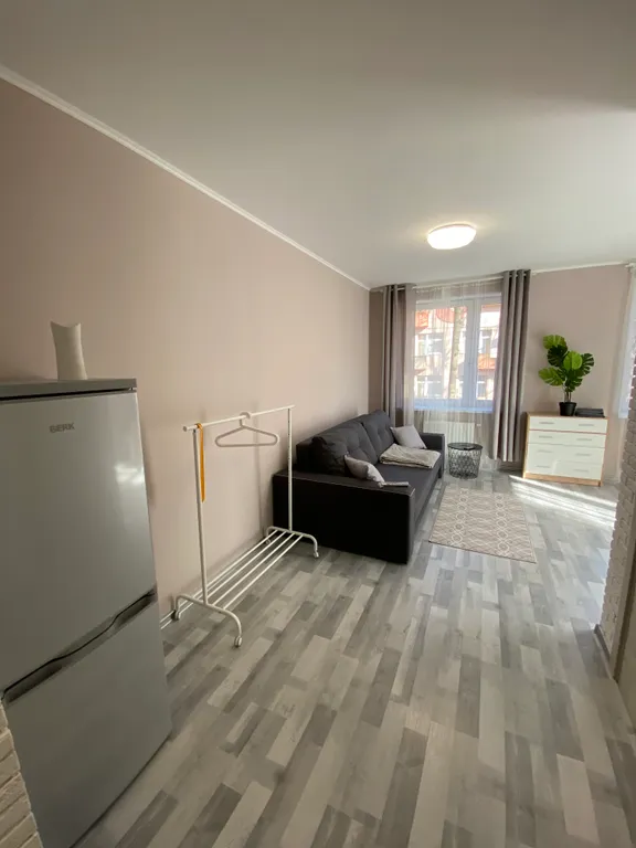 Квартира Квартира-студия рядом с морем — Светлогорск