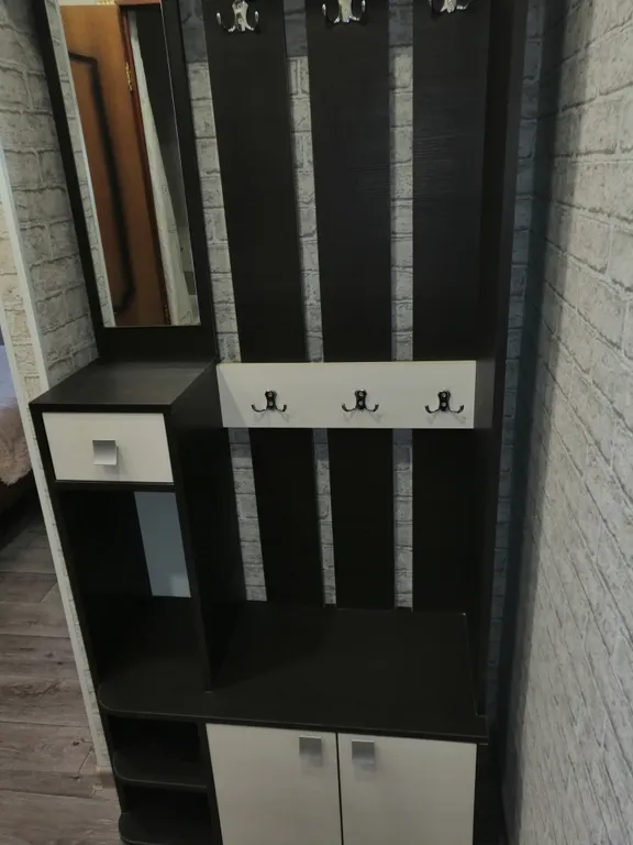 Уютная квартира-гостинка