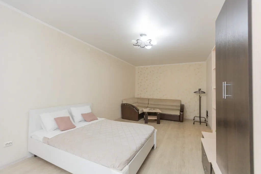 Уютная квартира на Карпова — аренда посуточно в Оренбург