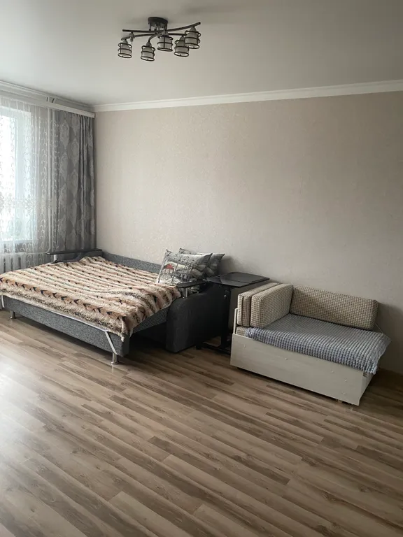 Квартира в спальном районе с развитой инфраструктурой — аренда посуточно в Кисловодск