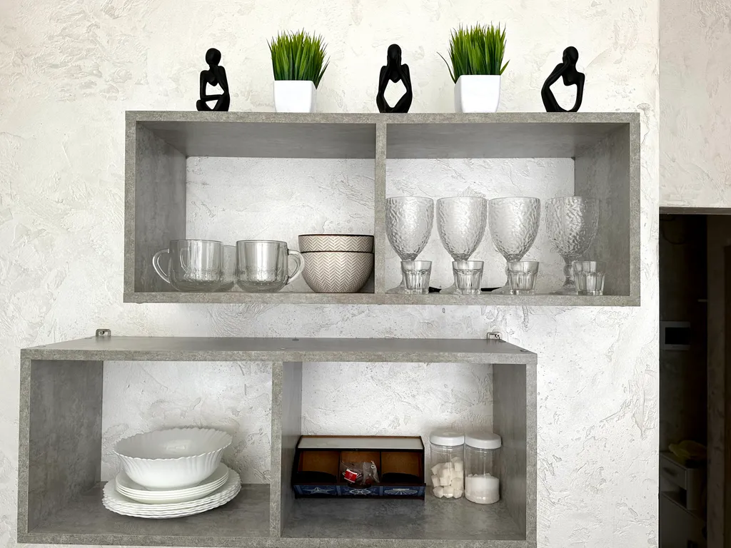 Квартира Квартира Евродвушка в сердце Анапы — Анапа