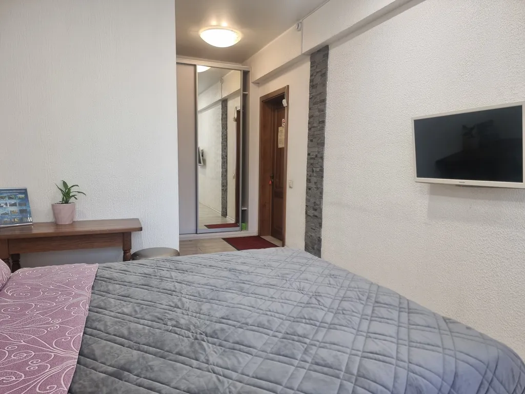 Мини-гостиница рядом с Аэропортом