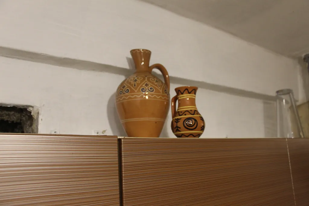 Уютная квартира в центре (у моря)