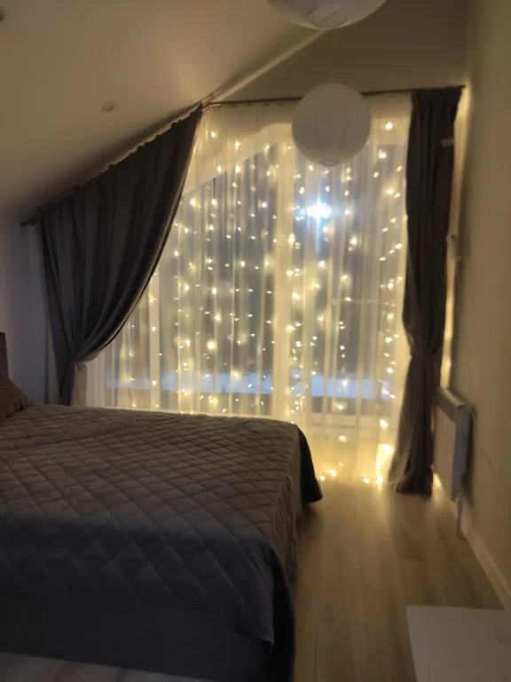 Уютный коттедж с баней и чаном