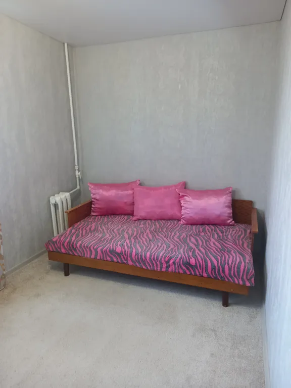 Уютная квартира рядом с курортом