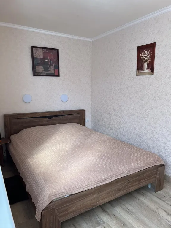 Квартира Номер на двоих с балконом и всеми удобствами — аренда посуточно в Судак