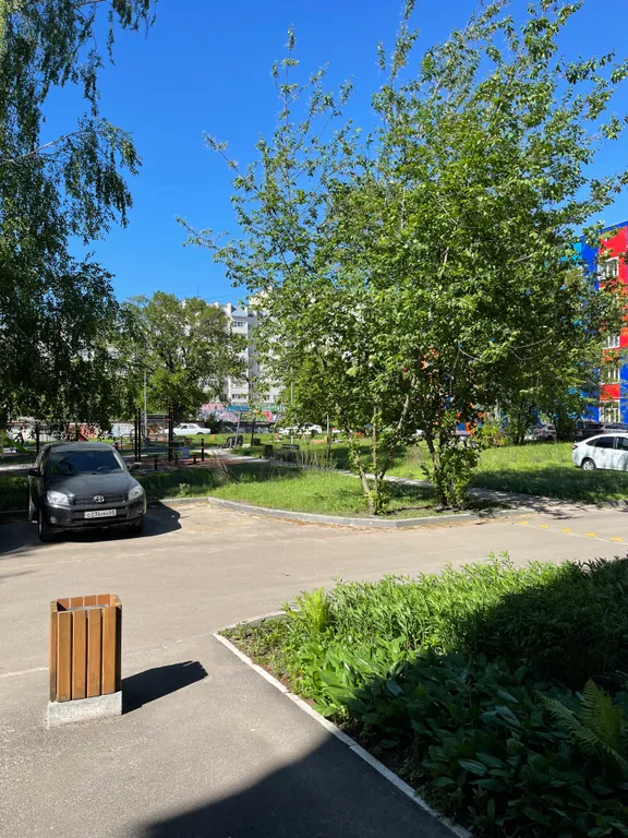 Уютная квартира рядом с набережной