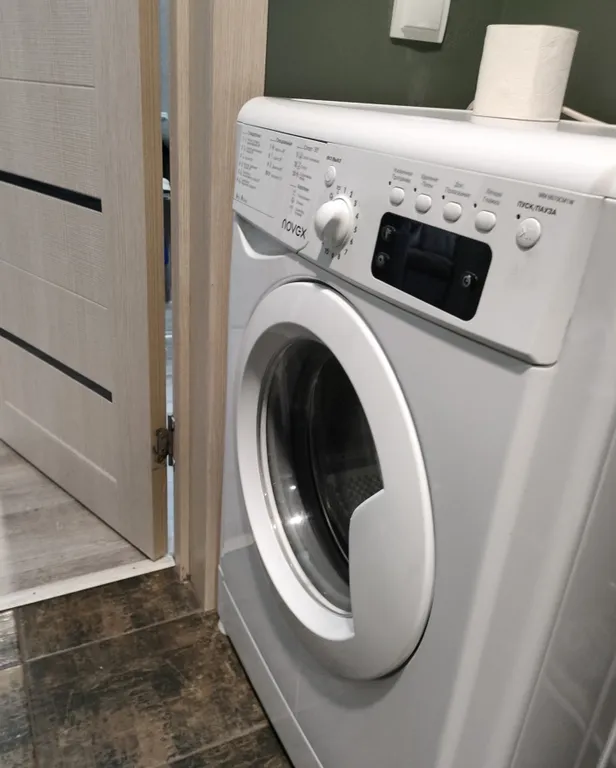 Квартира Уютная квартира в Красноярске рядом с ТРЦ Планета — Красноярск