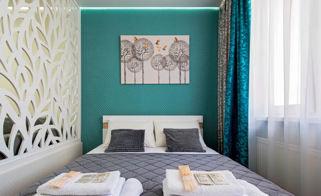 Квартира Недалеко от залива, гостиничный сервис, кондиционер, бесконтактно — аренда посуточно в Чебоксары