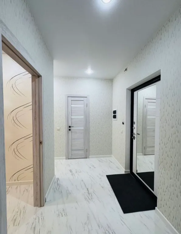 Уютная, просторная однокомнатная квартира