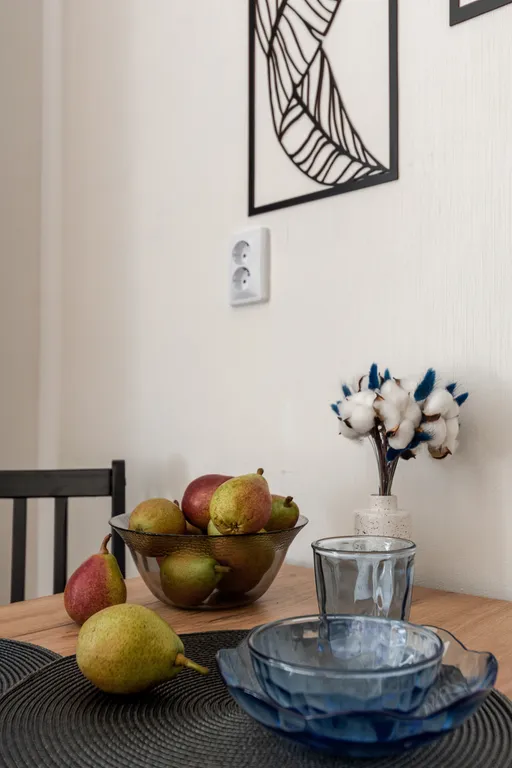 Уютная студия в ЖК Урбанист