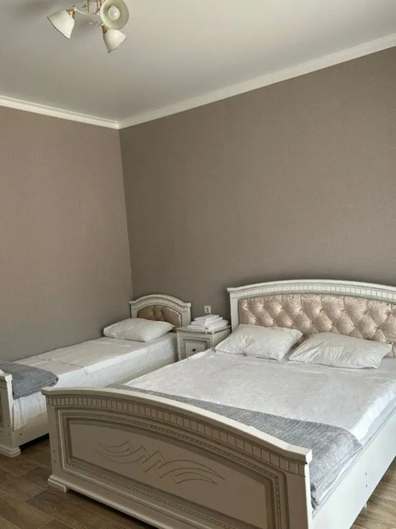 Квартира Комната — аренда посуточно в Алахадзы