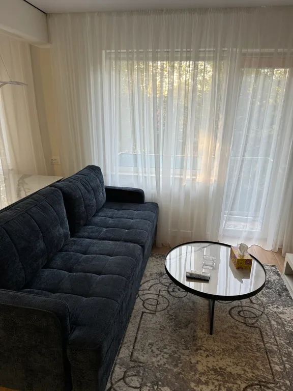 Квартира в центре