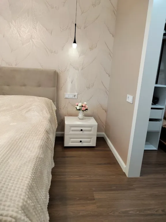 Комфортная квартира Рио Гранд рядом с пляжем