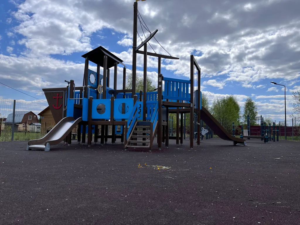 Petrushkа Просторы