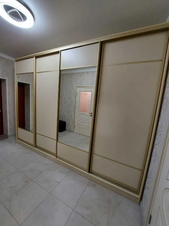 Квартира Современная и комфортная 2- комнатная квартира — Владикавказ