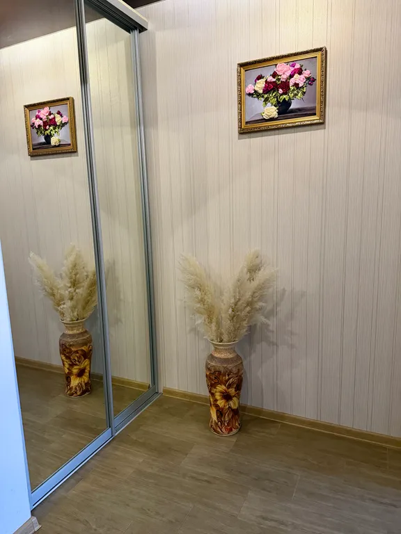 Уютная и светлая квартира в Фрунзенском районе