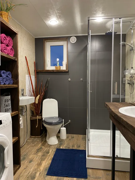 Шале у всесезонного курорта Игора и Игора драйв