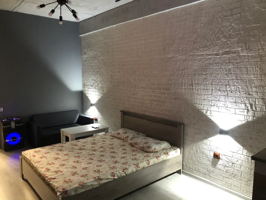 Уютная квартира у моря — аренда посуточно в Избербаш