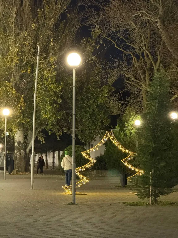 Квартира Квартира Уютная квартире в центре с видом на море — Анапа