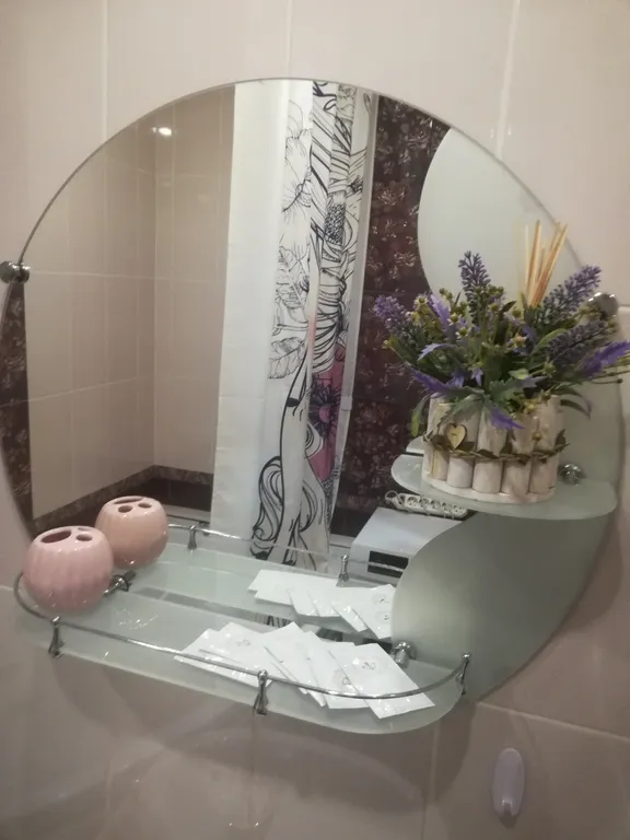 Квартира Уютная квартира — Великий Новгород