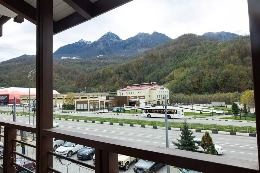 Hoвые 2-х урoвневые апартамeнты