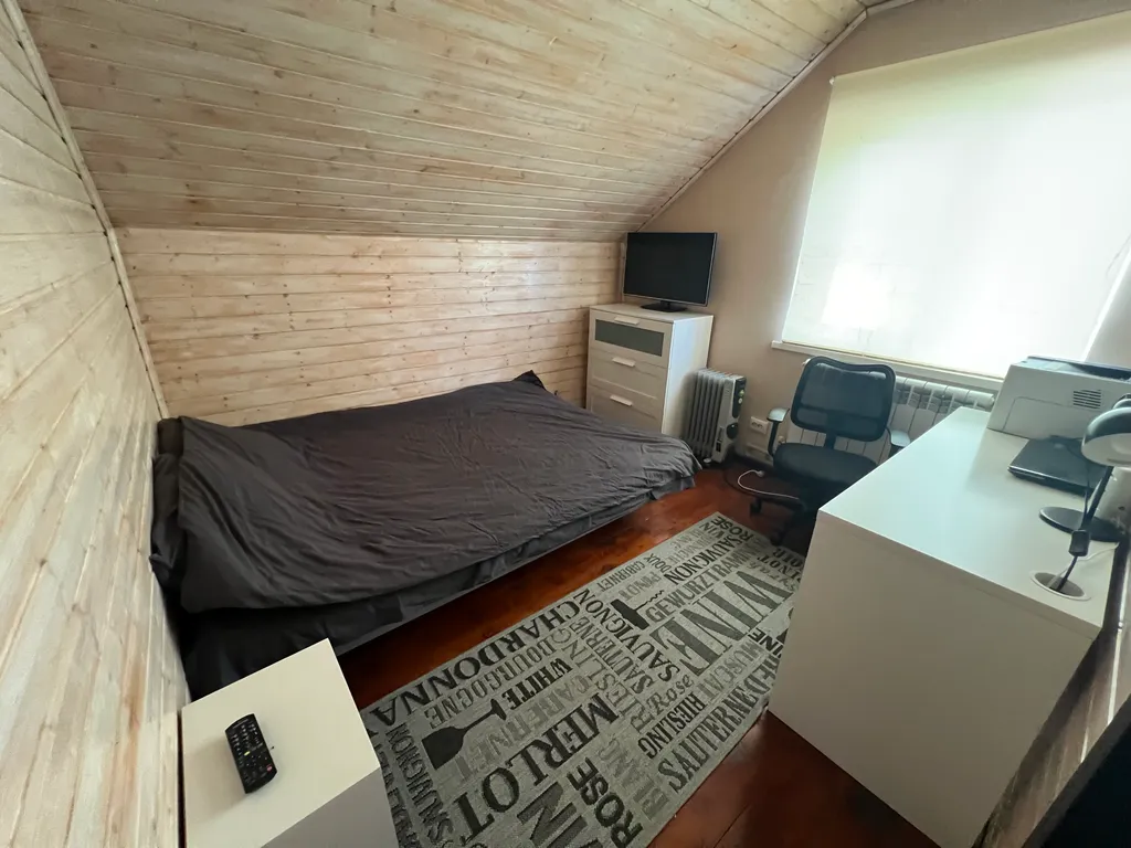 Коттедж Уютный дом в новой Москве — Москва